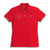 GIORDANO Women's Club House Cotton Lycra Pique Slim Fit Polo (05316172)