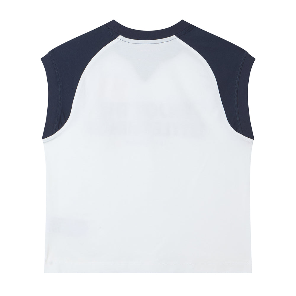 GIORDANO Junior x Chiikawa Sorona Jersey Crew Neck Relax Fit Printed Tee (03086300)