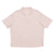 GIORDANO Women's Liquid Touch V-Neck Boyfriend Fit Polo (05315378)