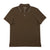 GIORDANO Women's Sweatmark-Free Polo (05315017)