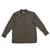 GIORDANO Women's Classic Man Long Sleeves Oxford Shirt (05344035) - 22 - Smokey Olive