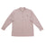 GIORDANO Women's Classic Man Long Sleeves Oxford Shirt (05344035) - 16 - Hushed Violet