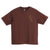 GIORDANO Men's Athletic Dept. Relax Fit Printed Tee (01095232)