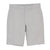 GIORDANO Men's Cotton Spandex Twill Low Rise Slim Fit Bermuda Shorts (01106202)