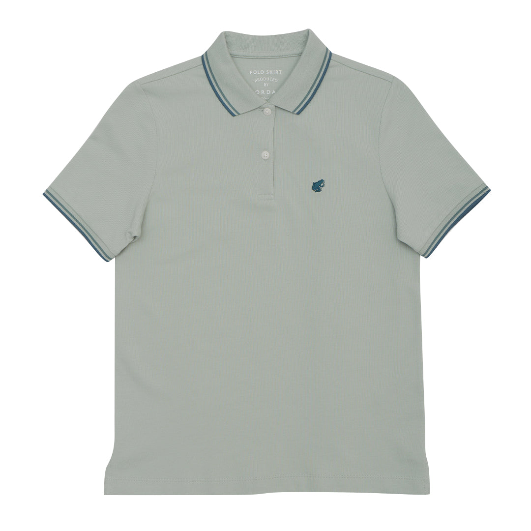 GIORDANO Women's Frog Polo (05315700)