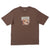 GIORDANO Men's Crew Neck Relax Fit Holiday Printed Tee (01095235)
