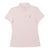 GIORDANO Women's Slim Fit Deer Head Polo (05315362)
