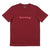 GIORDANO Men's WWS Printed Tee  (01095318)