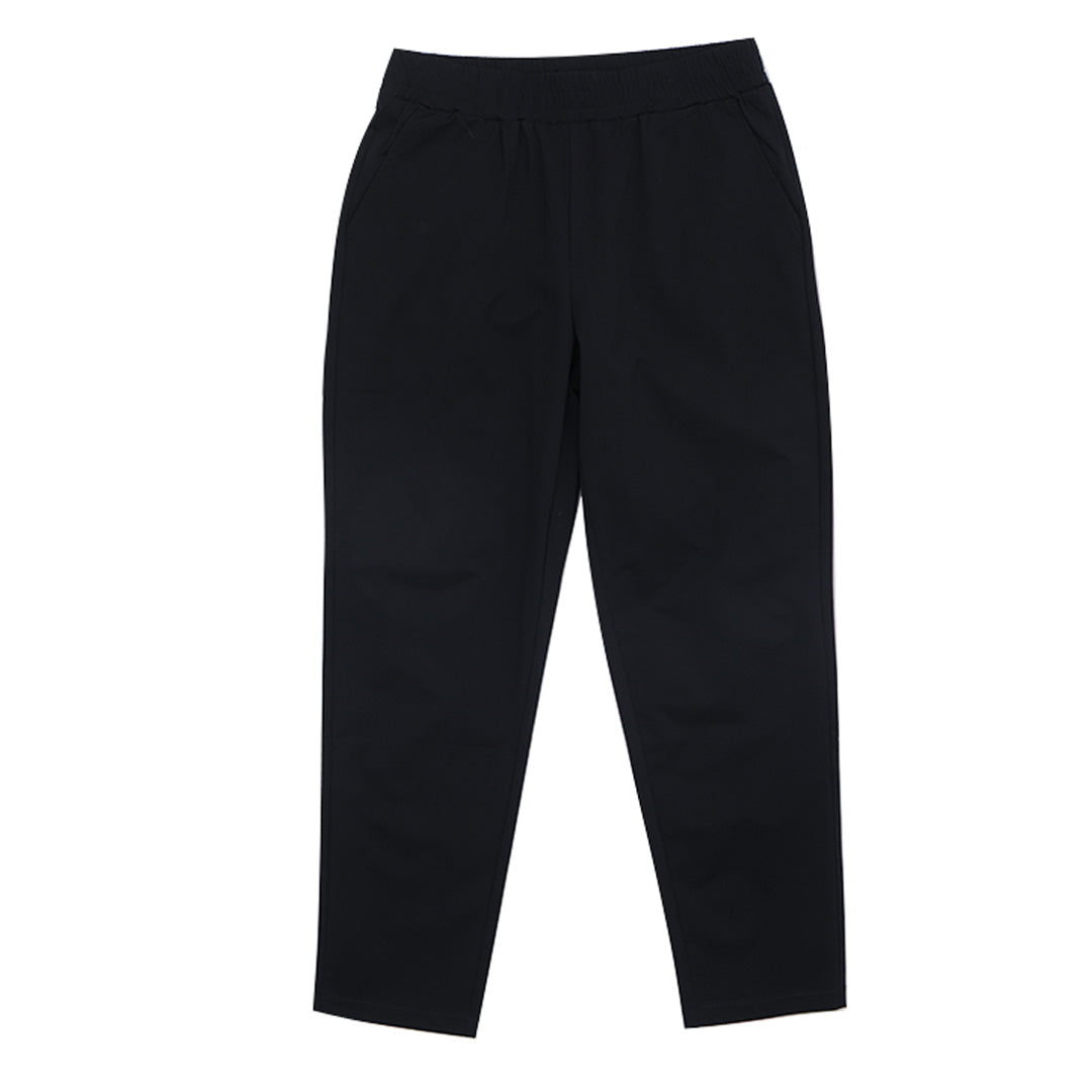 GIORDANO Women's High Waist Regular Fit Audrey Pants (05425402)