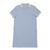 GIORDANO Women's Short Sleeves Comfort Fit Polo Dress   (05465402)