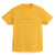 GIORDANO Men's Signature Logo Slim Fit Tee (01096203)