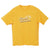 GIORDANO Men's Happy Summer Cotton Jersey Relax Fit Printed Tee (01096346)