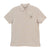 GIORDANO Women's Comfort Fit 3D Lion Polo (05316227)