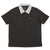 GIORDANO Women's Preppy Classic Man Boyfriend Fit Polo (05315335)