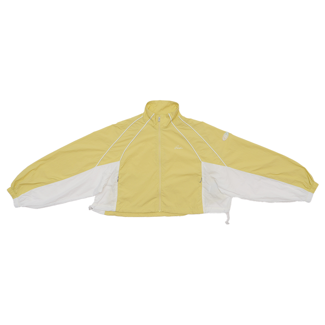 GIORDANO Women's�G-Motion Full Zip Jacket (09375210)