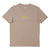 GIORDANO Men's Crew Neck Slim Fit Message Printed Tee (01095312)