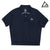 GIORDANO Women's G-Motion Cotton Contrasting Color Polo (09315309)
