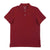 GIORDANO Women's Cotton Lycra Solid Polo (05315317)
