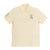 GIORDANO Women's Comfort Fit 3D Lion Polo (05316227)