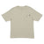 GIORDANO Men's Classics Club Sorona Pocket Tee (01025244)
