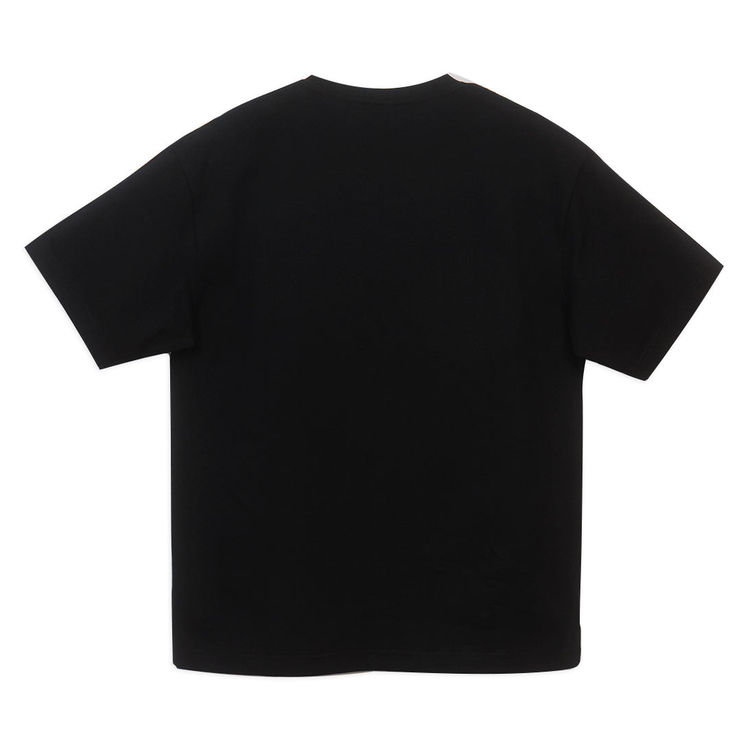 GIORDANO Men's BSX Cotton Jersey Crew Neck Regular Fit Tee (04026203)