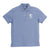GIORDANO Women's Comfort Fit 3D Lion Polo (05316227)
