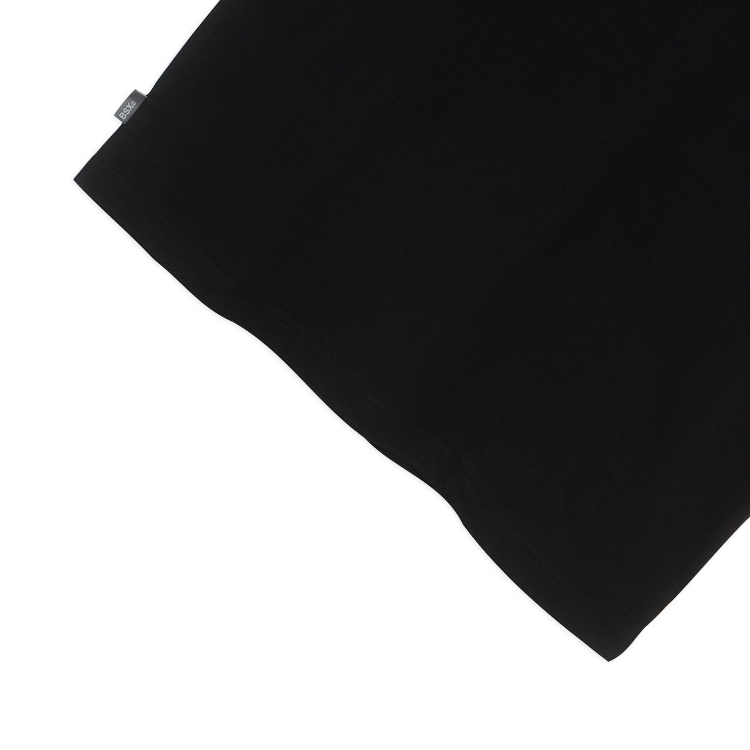 GIORDANO Men's BSX Cotton Jersey Crew Neck Regular Fit Tee (04026203)