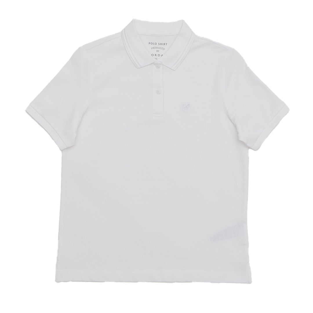 GIORDANO Women's Frog Polo (05315700)