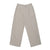 GIORDANO Women's Linen Viscose High Waist Wide Leg Pants  (05415025)