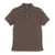 GIORDANO Women's Frog Comfort Fit Polo (05316266)