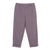 GIORDANO Women's Cotton Twill Mid Rise Relax Tapered Audrey Cropped Pants (05426256)