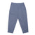 GIORDANO Women's Cotton Twill Mid Rise Relax Tapered Fit Audrey Pants (05425256)
