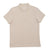 GIORDANO Women's Stretch Waffle Polo (05315253)