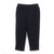 GIORDANO Women's Cotton Twill Mid Rise Relax Tapered Audrey Cropped Pants (05426256)