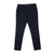 GIORDANO Women's Cotton Lycra Twill Mid Rise Slim Tapered Pants  (05415038)