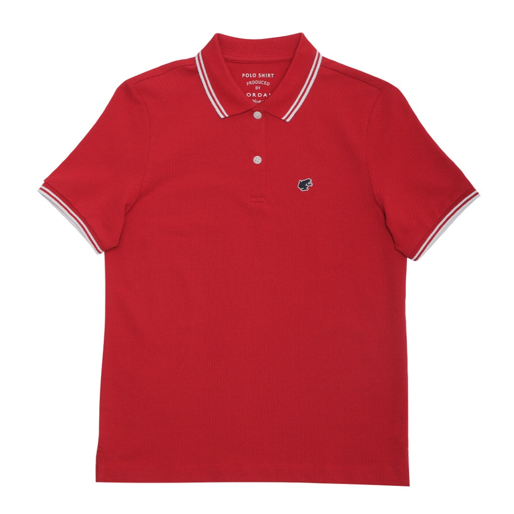 GIORDANO Women's Frog Polo (05315700)