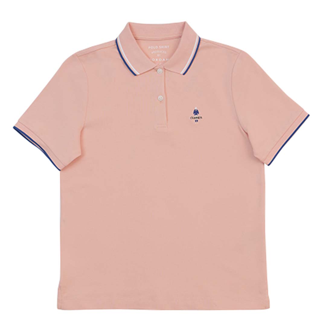 GIORDANO Women's Classic Man Polo (05315260)