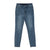GIORDANO Women's High Waist Slim Tapered Pants  (05412031)