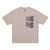 GIORDANO Men's Sorona Urban Outdoor Printed Tee  (01095233)