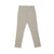 GIORDANO Men's Twill Mid Rise Regular Tapered Khaki Pants (01115027)