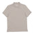 GIORDANO Women's Cotton Lycra Solid Polo (05315317)