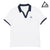 GIORDANO Women's G-Motion Cotton Nylon Pique Polo (05315205)