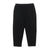GIORDANO Women's Line Cotton Plain Weave Mid Rise Regular Tapered Fit Audrey Crop Pants (05426228)