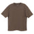 GIORDANO Men's Cotton Polyester Crew Neck Loose Fit Tee (01026221)