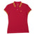 Women's Frog Polo (05312700) - 04 - Haute Red