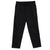 GIORDANO Men's Mid Rise Drawstring Crop Pants (01123001) - 09 - Signature Black