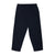 Women's Cotton Twill Audrey Cropped Pants (05420256) - 66 - Signature Navy