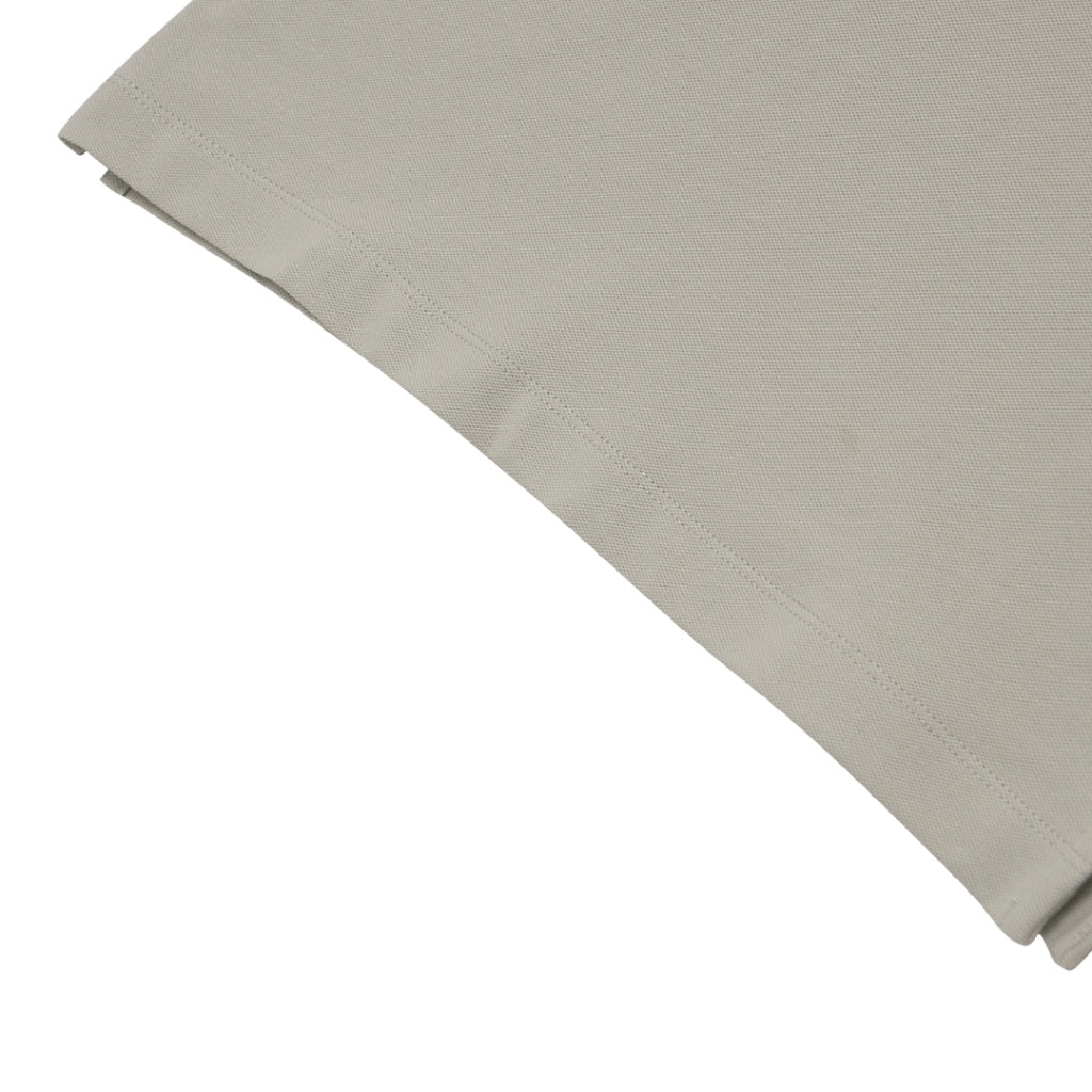 GIORDANO Women's Small Napoleon Polo (05314206) - 18 - Pale Pine