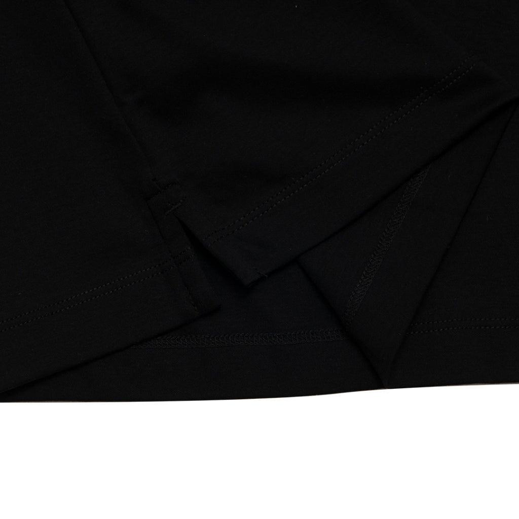 Women's Liquid Touch Polo (05312291) - 93 - Signature Black