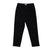Women's High Waist Straight Fit Audrey Pants (05424005) - 09 - Signature Black